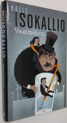 Kalle Isokallio : Vesimeloni