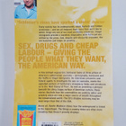 Eric Schlosser : Reefer madness and other tales from the ... - pikkukuva 2