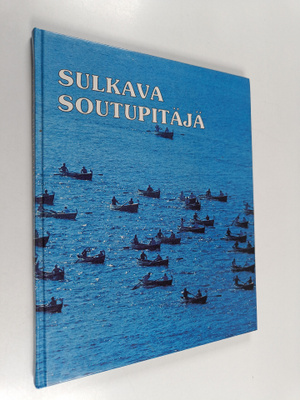 Sulkava, soutupitäjä