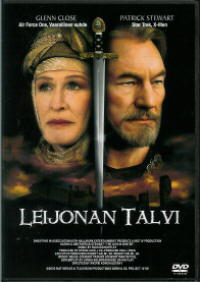 LEIJONAN TALVI	(29 069)	k	-FI-		DVD		glenn close	2004