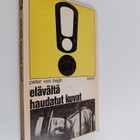 Peter von Bagh : Elävältä haudatut kuvat - pikkukuva 1