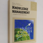 Pirjo Ståhle : Knowledge management : tietopääoma yrityks... - pikkukuva 1