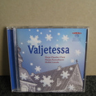 Harju Chamber Choir:Valjetessa-H.Liimoila cd(Super Audio) - pikkukuva 1
