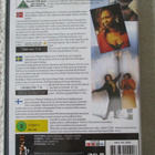 THE ASSOCIATE (DVD) Whoopi Goldberg WALL STREETIN VALTIATAR - pikkukuva 2