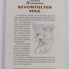 Orvo Suominen : Revontulten maa : ensimmäinen osa - pikkukuva 2
