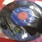 IRWIN GOODMAN - YLI VAAN EX- 7'' SINGLE - pikkukuva 2