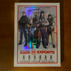 Rare Exports DVD - pikkukuva 1