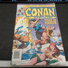 Conan Barbaari No3 1990 - pikkukuva 1