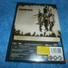 THE WALKING DEAD - SECOND SEASON - pikkukuva 2