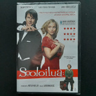 DVD: Sooloilua (Saija Lentonen, Kari-Pekka Toivonen) UUSI - pikkukuva 1