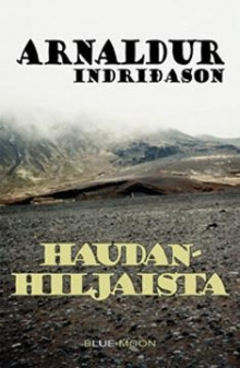 Arnaldur Indridason - Haudanhiljaista