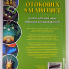 Sally Tagholm : Ötököiden salaisuudet - pikkukuva 2