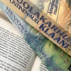 Jean Untinen-Auel - Luolakarhun klaani; Hevosten laakso - pikkukuva 2