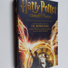 Jack Thorne : Harry Potter and the cursed child : the Ori... - pikkukuva 1