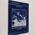 Musiikin suunta 1992:1 - pikkukuva 1