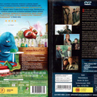 2 KPL DVD ELOKUVIA - pikkukuva 2