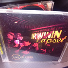 CD Irwinin lapset : Live på Tirra ( SIS POSTIKULU ) - pikkukuva 1