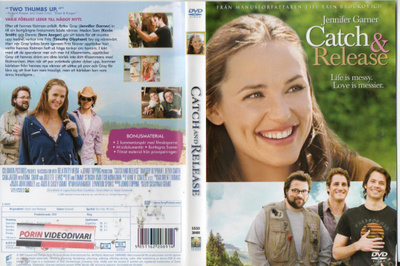 Catch & release	(1 569)	k	-SV-	DVD			jennifer garner	2007	1h