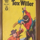 Tex Willer # 6/1975 - pikkukuva 1