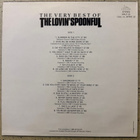 [LP] THE LOVIN’ SPOONFUL: THE VERY BEST OF - pikkukuva 2