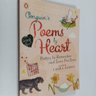Laura Barber : Penguin's Poems by Heart - pikkukuva 1