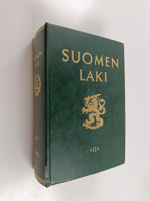 Suomen laki 2