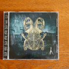Ajattara - Kuolema (CD-albumi) - pikkukuva 1