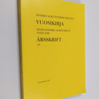 Suomen sukututkimusseuran vuosikirja 43 = Genealogiska sa... - pikkukuva 1