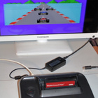 Sega Master System II keskusyksikkö - pikkukuva 5