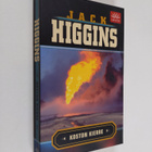 Jack Higgins : Koston kierre - pikkukuva 1