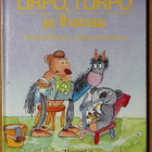 Hannele Huovi - Jukka Lemmetty: Urpo ja Turpo -sarjaa - pikkukuva 2