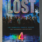 LOST: Kausi 4 (2008) 6DVD - pikkukuva 1