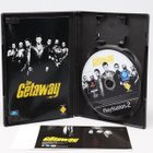 The Getaway - PS2 - pikkukuva 3