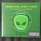 Desertplanet.com: Asteroid Hopper pelimusiikki-retro cd - pikkukuva 1