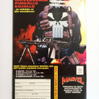 Sarjakuvalehti 2/1994 Wolverine - pikkukuva 3