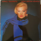 Anneli Saaristo: Näin jäätin henkiin - pikkukuva 1