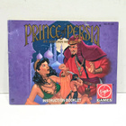 NES - Prince of Persia ohjekirja - pikkukuva 1