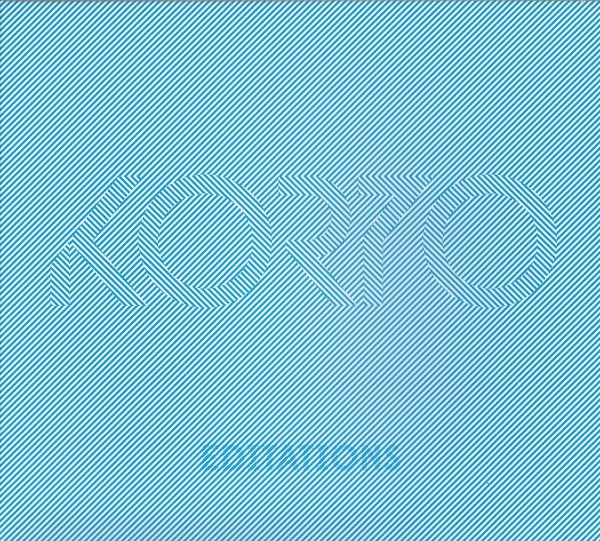 Korto - Editations (CD) MINT!!