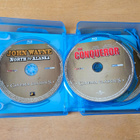 John Wayne, 5 Movie Box Set (5 x Blu-ray) - pikkukuva 4