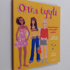 Leanne Warrick : Oma tyyli : pukeutumisopas oman tyylin e... - pikkukuva 1