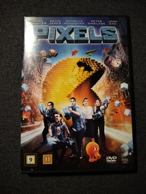 Pixels
