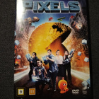 Pixels - pikkukuva 1
