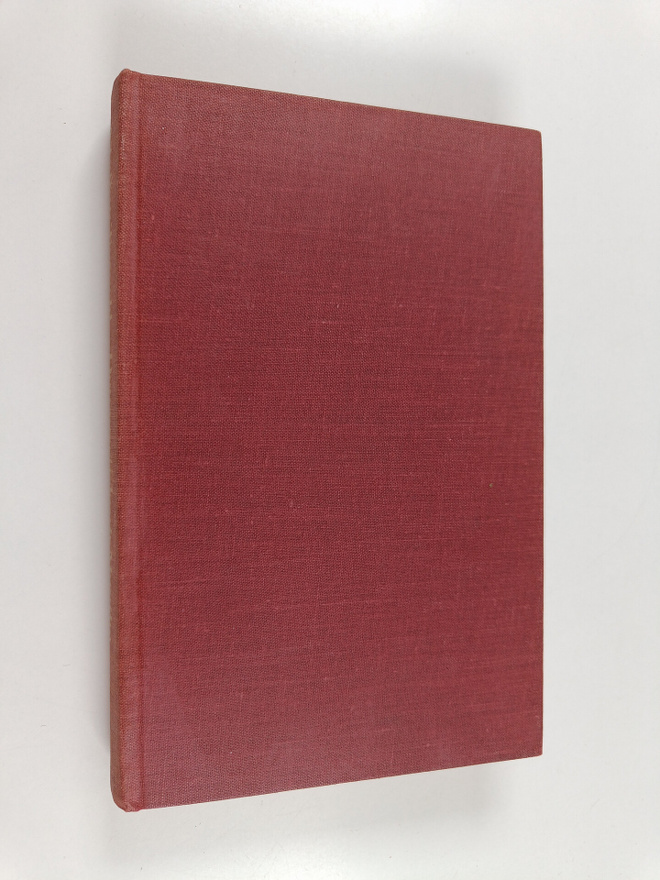 Staffan Tjerneld : Den mystiske dr Munthe : En biografi o...