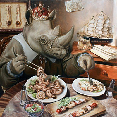 SOEN Tellurian CD DIGIPAK