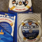 Lemmenlaiva kausi 1 osa 1 3DVD - pikkukuva 3