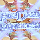 NOTRE DAMEN KELLONSOITTAJA II VHS WALT DISNEY - pikkukuva 1