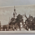 VANHA Postikortti Kajaani 1920-l - pikkukuva 1