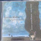 Mahler: Symphonie no. 5 cd - pikkukuva 1
