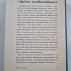 Klaus U. Suomela : Urheilun maailmanhistoria (suojakotelo... - pikkukuva 2