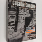 Custom chrome : world's finest products for Harley-Davidsons - pikkukuva 1